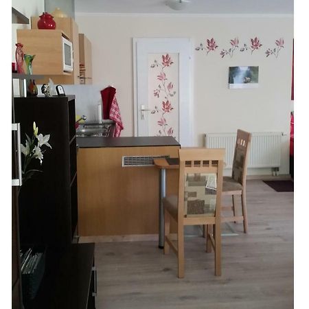 Ferienwohnung Gerlach Dresden Luaran gambar