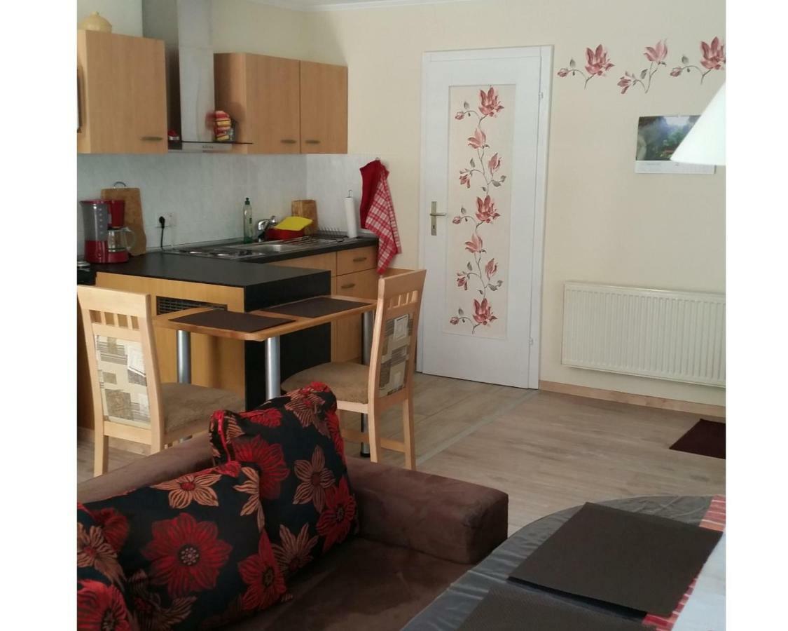 Ferienwohnung Gerlach Dresden Luaran gambar