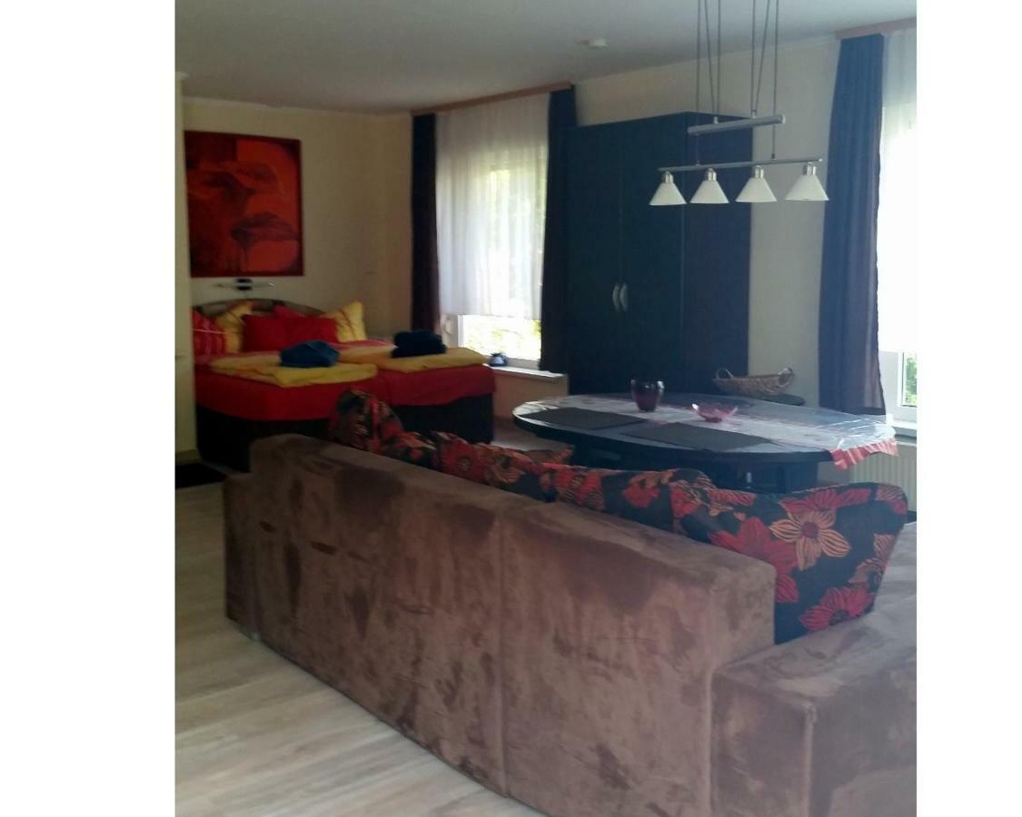 Ferienwohnung Gerlach Dresden Luaran gambar