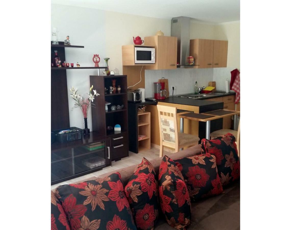 Ferienwohnung Gerlach Dresden Luaran gambar
