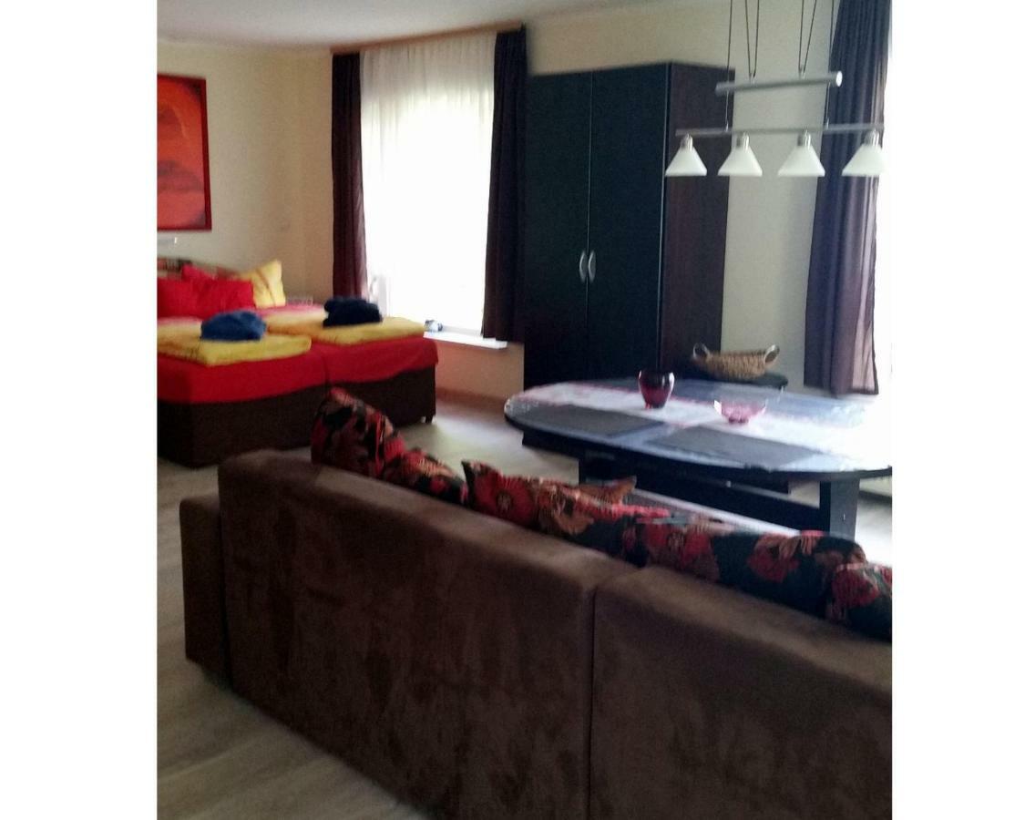Ferienwohnung Gerlach Dresden Luaran gambar