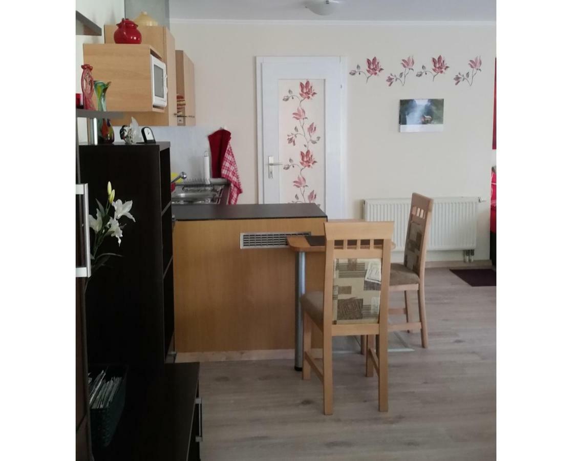 Ferienwohnung Gerlach Dresden Luaran gambar