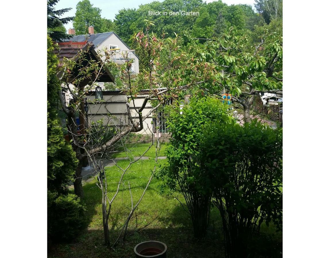 Ferienwohnung Gerlach Dresden Luaran gambar