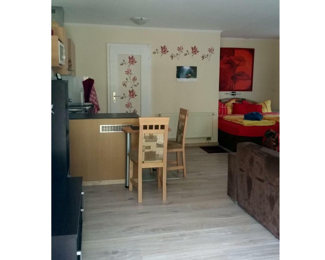 Ferienwohnung Gerlach Dresden Luaran gambar