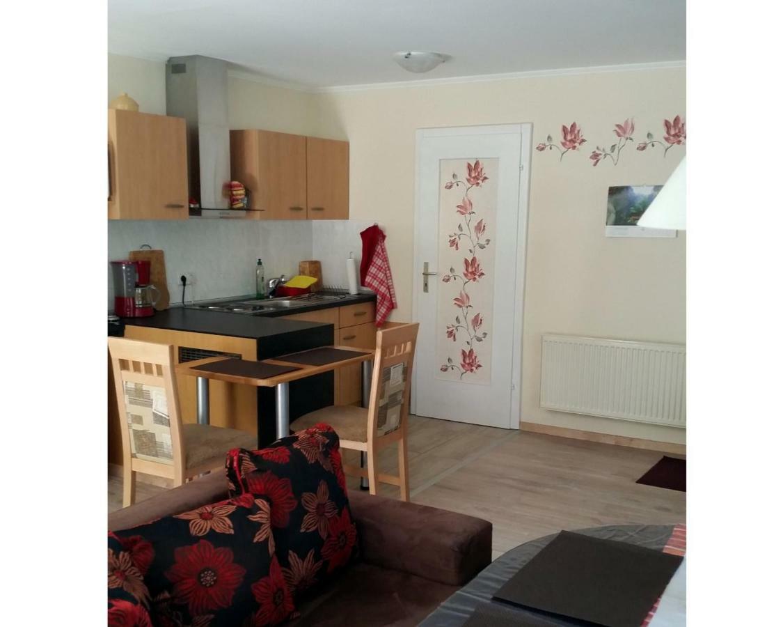 Ferienwohnung Gerlach Dresden Luaran gambar