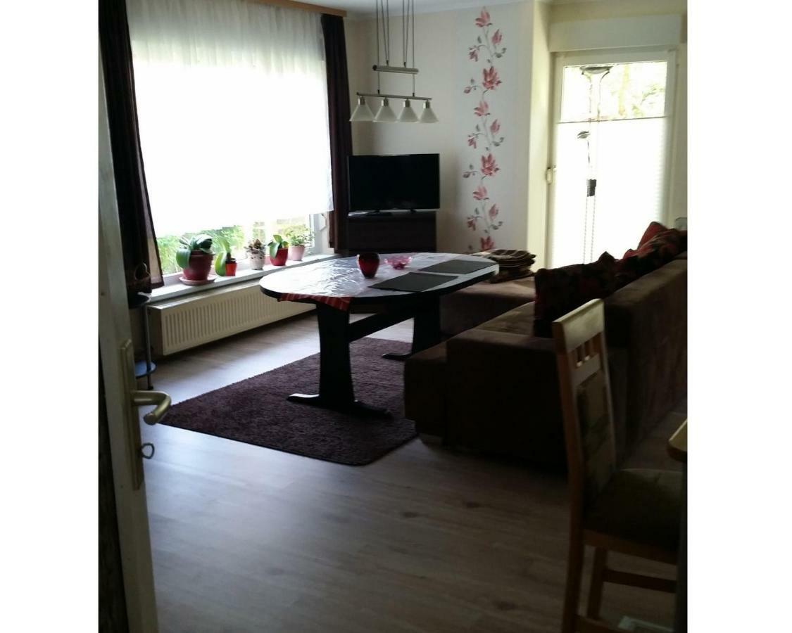 Ferienwohnung Gerlach Dresden Luaran gambar