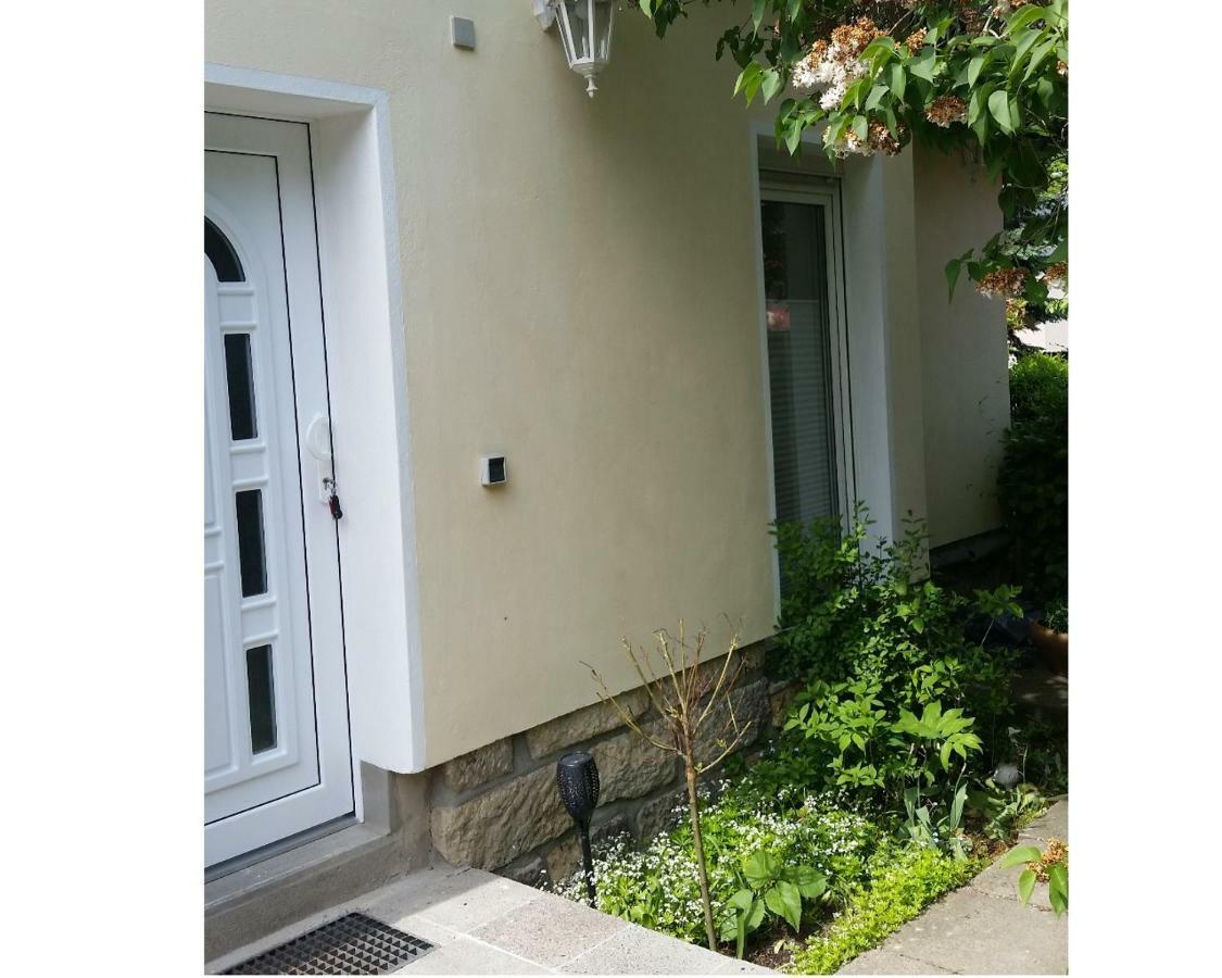 Ferienwohnung Gerlach Dresden Luaran gambar