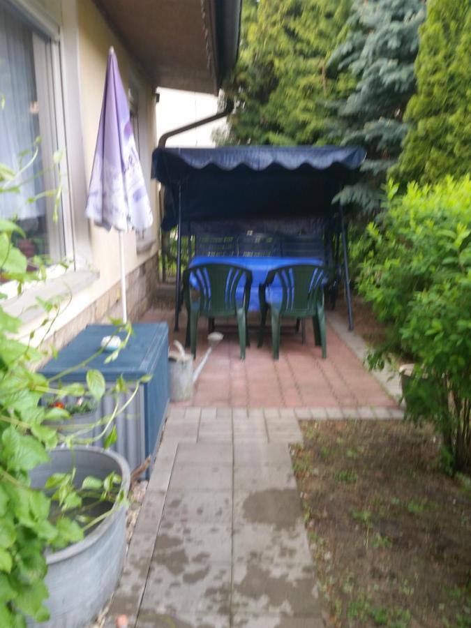 Ferienwohnung Gerlach Dresden Luaran gambar