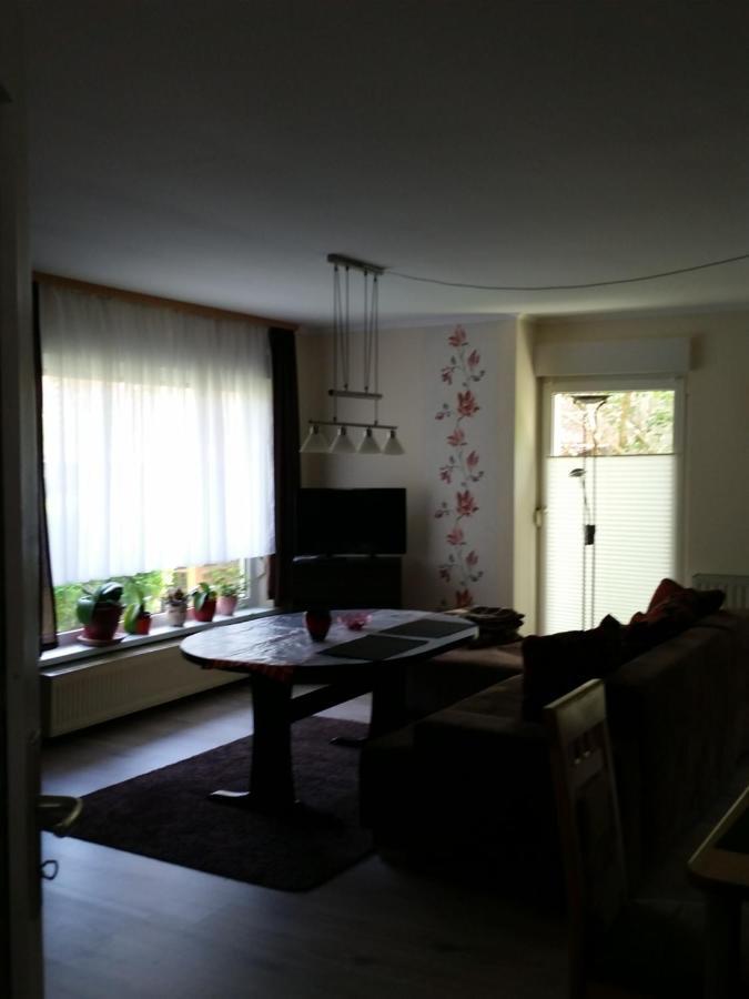 Ferienwohnung Gerlach Dresden Luaran gambar